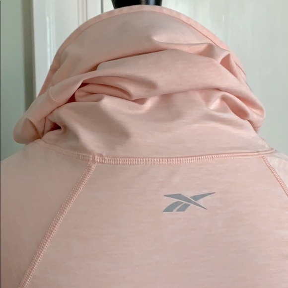 Reebok cowl neck tunic - Picture 5 of 14